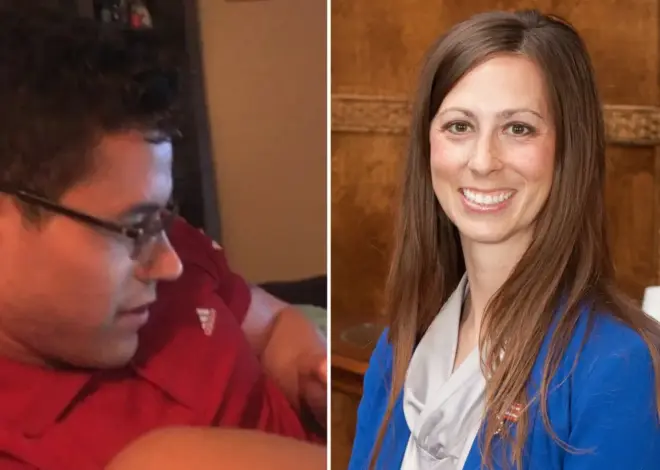 Top prosecutor booted over affair with illegal migrant her office was probing for sex assault — and two other illicit flings: AG