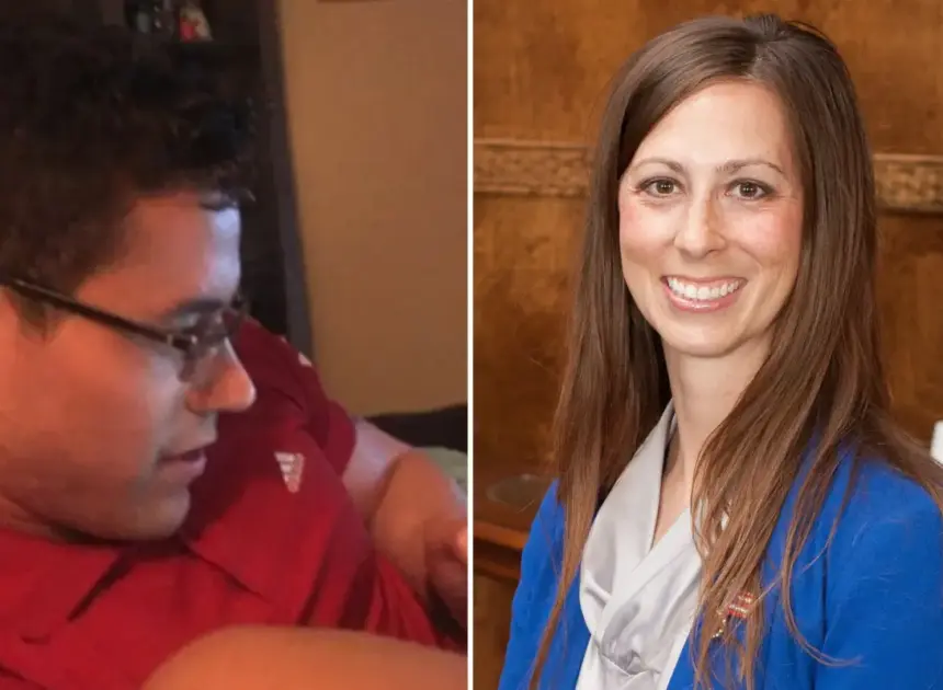 Top prosecutor booted over affair with illegal migrant her office was probing for sex assault — and two other illicit flings: AG