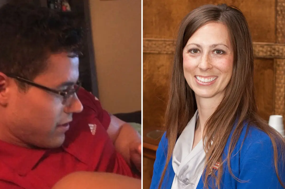 Top prosecutor booted over affair with illegal migrant her office was probing for sex assault — and two other illicit flings: AG