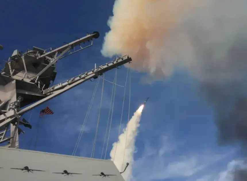 US bombing Iran for 2nd straight day after Trump declares cease-fire with ‘sick’ regime ‘over’
