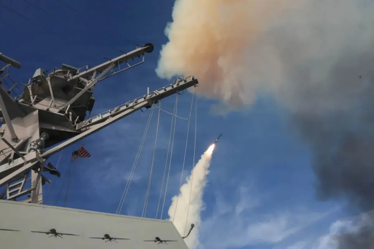 US bombing Iran for 2nd straight day after Trump declares cease-fire with ‘sick’ regime ‘over’