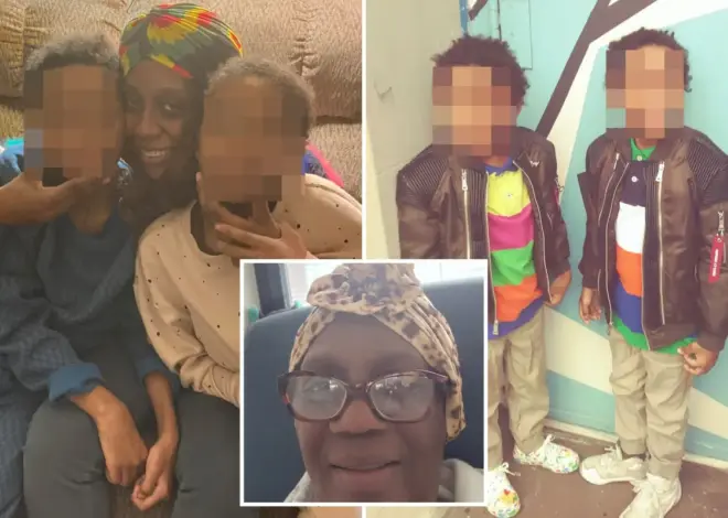 NYC mom and grandmother arrested for murder after boy with autism, 16, dies of starvation: cops