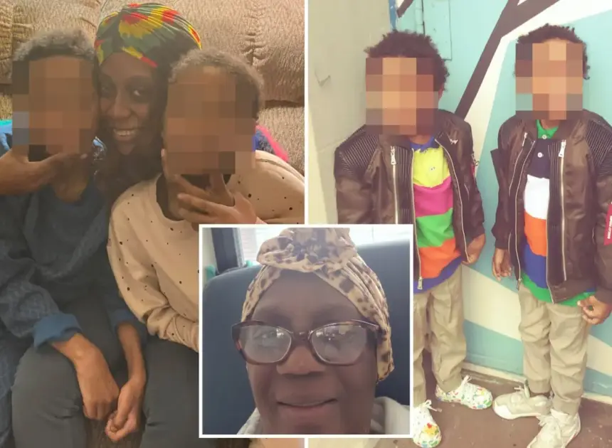 NYC mom and grandmother arrested for murder after boy with autism, 16, dies of starvation: cops