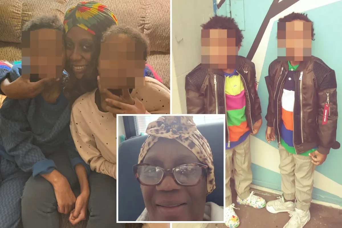 NYC mom and grandmother arrested for murder after boy with autism, 16, dies of starvation: cops