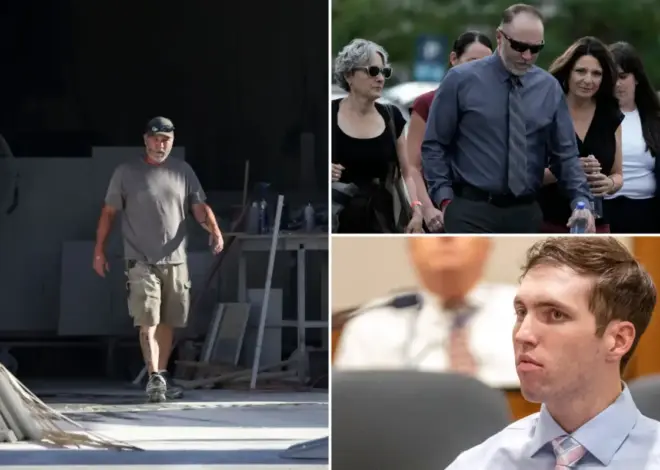 Exclusive | Secrets behind Tyler Robinson’s lucrative family business revealed — as Utah taxpayers foot $10M legal bills for Charlie Kirk’s alleged killer