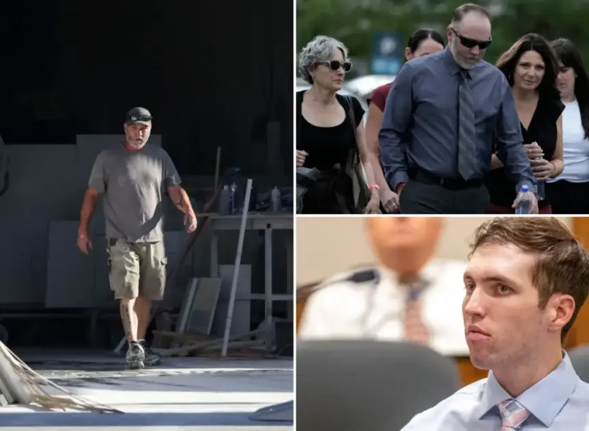 Exclusive | Secrets behind Tyler Robinson’s lucrative family business revealed — as Utah taxpayers foot $10M legal bills for Charlie Kirk’s alleged killer