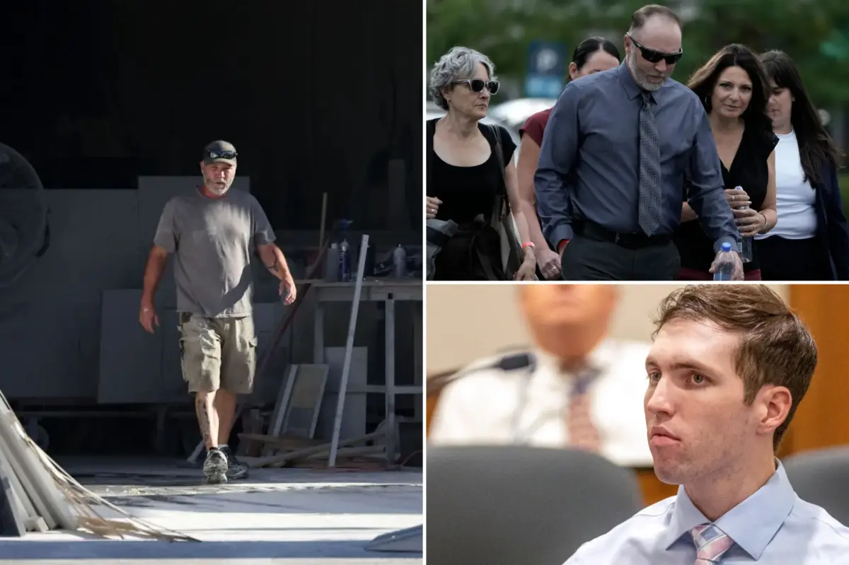 Exclusive | Secrets behind Tyler Robinson’s lucrative family business revealed — as Utah taxpayers foot $10M legal bills for Charlie Kirk’s alleged killer