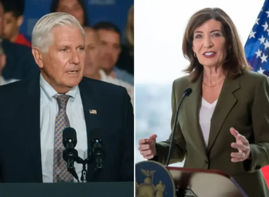 New York politicians ignore the budget disasters ahead