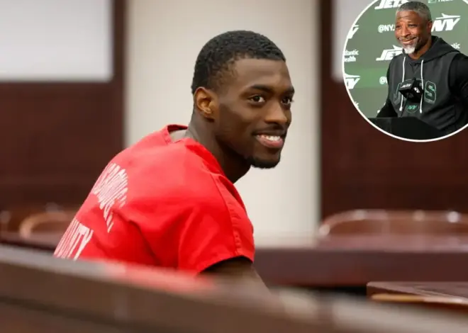 Jets expressed interest in Terrion Arnold despite cornerback facing up to life in prison for alleged crimes: Agent