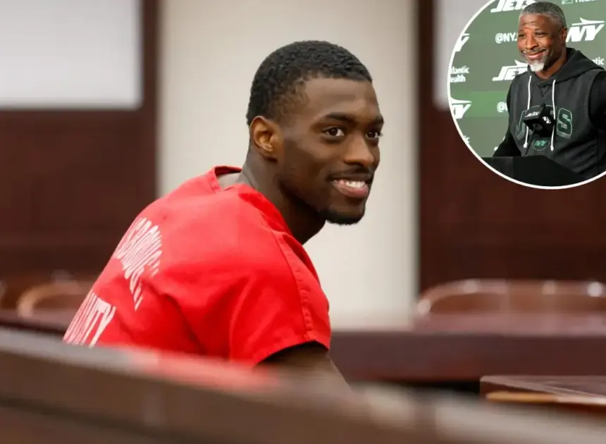Jets expressed interest in Terrion Arnold despite cornerback facing up to life in prison for alleged crimes: Agent