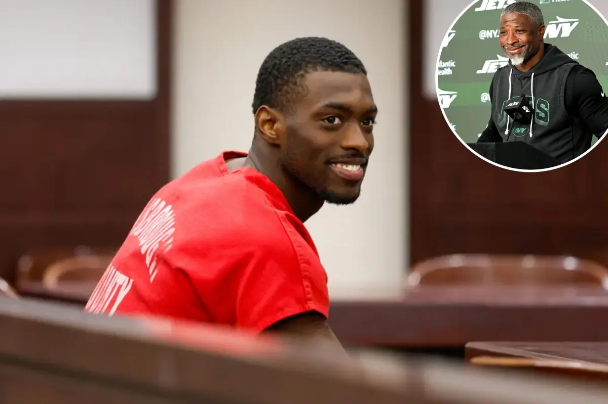 Jets expressed interest in Terrion Arnold despite cornerback facing up to life in prison for alleged crimes: Agent