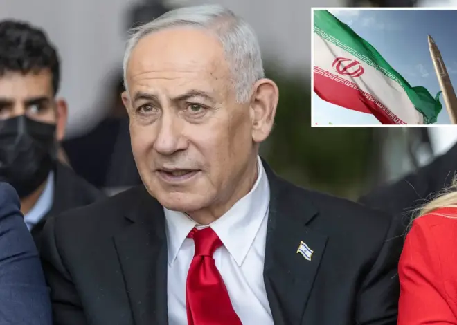 Iran ‘definitely’ possesses chemical weapons, would not hesitate to kill Americans: Netanyahu