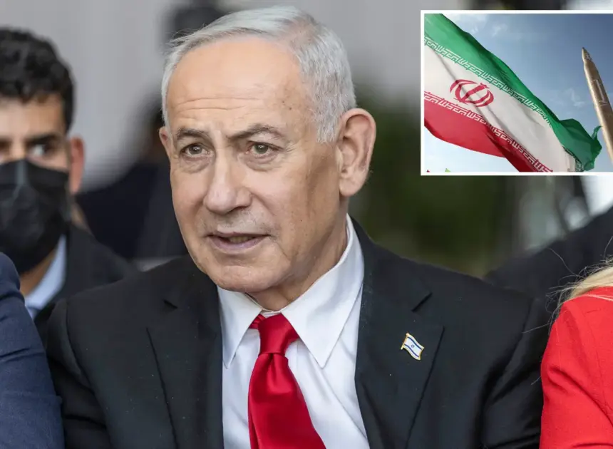 Iran ‘definitely’ possesses chemical weapons, would not hesitate to kill Americans: Netanyahu