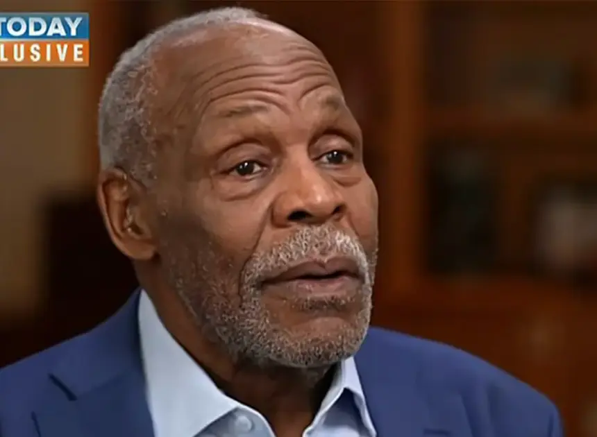 Danny Glover, 79, reveals heartbreaking Alzheimer’s diagnosis: ‘Things are going to be different’