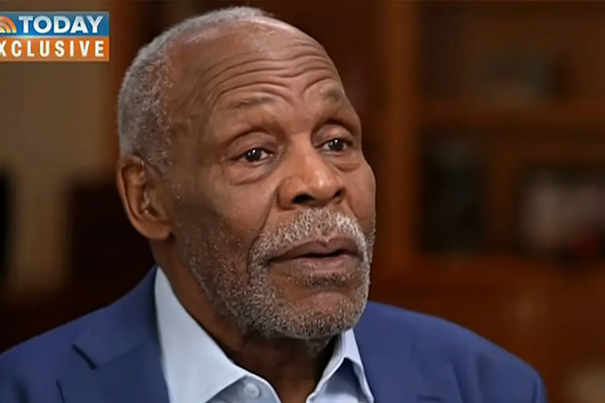 Danny Glover, 79, reveals heartbreaking Alzheimer’s diagnosis: ‘Things are going to be different’