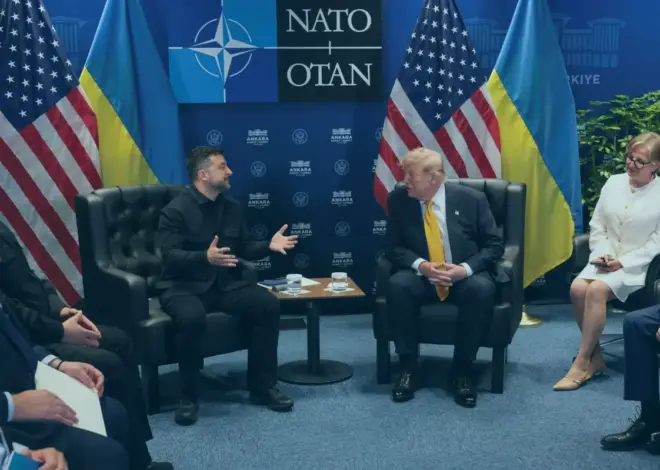 For peace in Ukraine, don’t give Putin an off-ramp — force him into a dead end