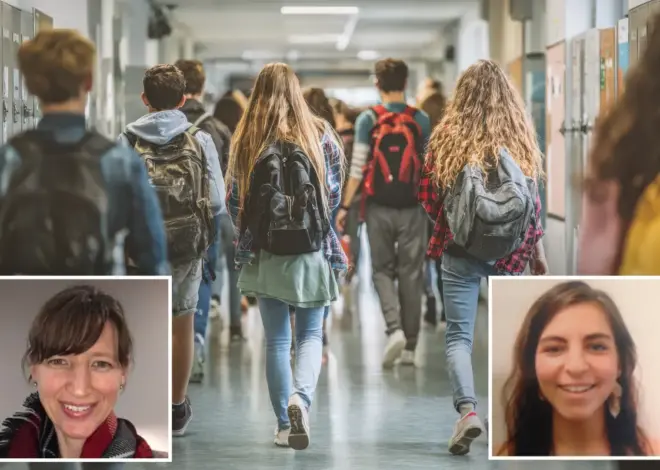 Exclusive | DSA targets NYC public school kids in radical takeover
