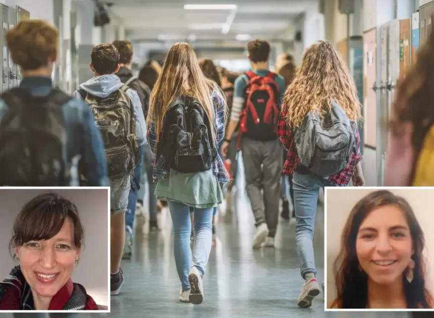 Exclusive | DSA targets NYC public school kids in radical takeover