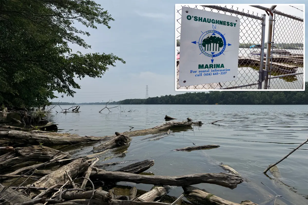 5 dead after two sets of parents rush into Ohio River to rescue struggling swimmer and all drown