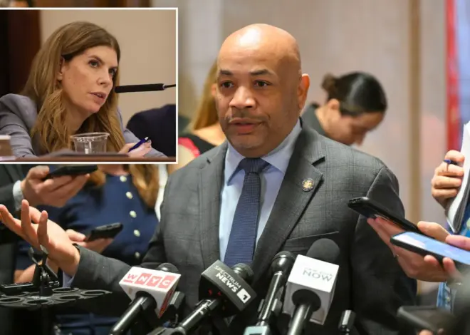 Envious Albany lawmakers eye giving themselves raises after self-serving NYC Council’s fat pay hikes