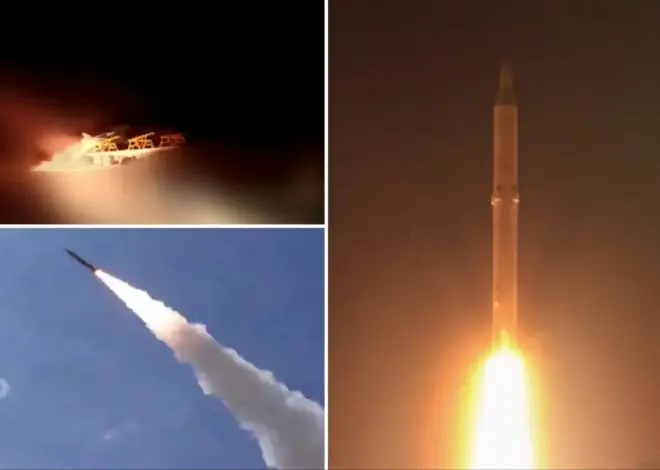 Iran kills 2 US troops defending base in Jordan during barrage of ballistic missiles, drones with 1 more MIA