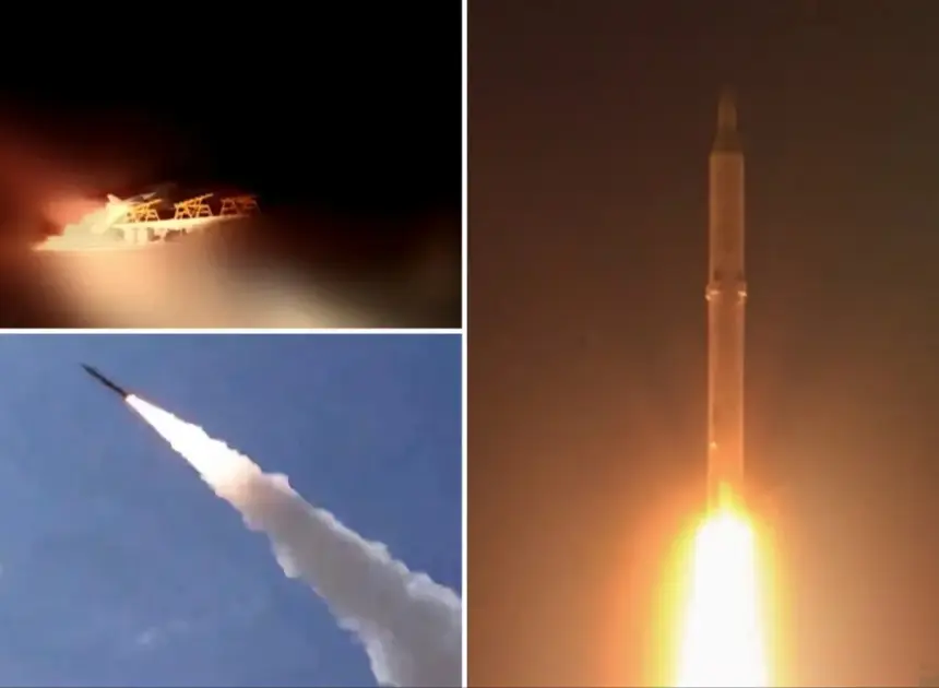 Iran kills 2 US troops defending base in Jordan during barrage of ballistic missiles, drones with 1 more MIA
