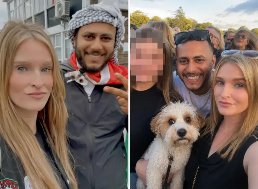 NY mom Jamey Carney suffocated to death in Ireland home murder — as police fear asylum-seeking boyfriend fled country: report