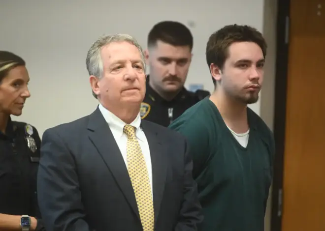 Long Island teen who killed ex in botched murder-suicide hired inmate to rob victim’s family