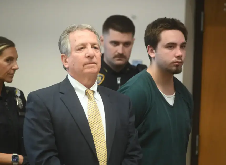 Long Island teen who killed ex in botched murder-suicide hired inmate to rob victim’s family