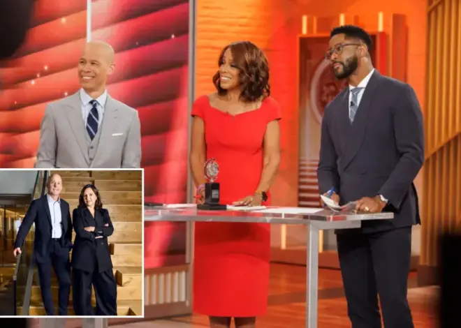 Exclusive | CBS News president ‘dead meat’ for dismal viewership as morning show notches worst-ever ratings