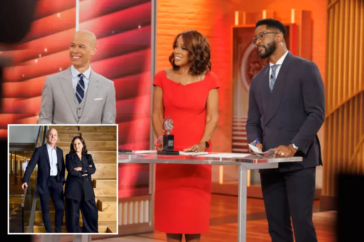 Exclusive | CBS News president ‘dead meat’ for dismal viewership as morning show notches worst-ever ratings