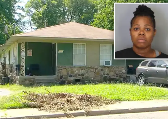 Memphis mom killed a man she found under 13-year-old daughter’s bed — now she’s charged with murder