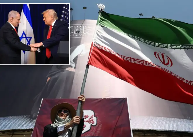 Powerful Iranian clerics call for assassination of Trump, Netanyahu: ‘Send them to hell’