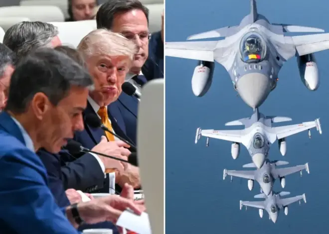 Europe is stepping up to fortify NATO 3.0 — and we must do the same
