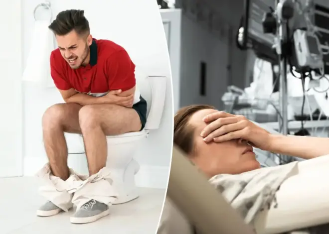 ‘Explosive diarrhea’ parasite sufferers detail horrific realities of infection: ‘Pure water coming out of you’