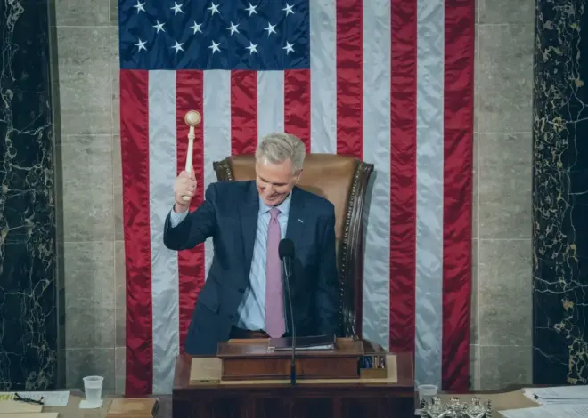 We must stop radicals from making governance impossible in the House and beyond