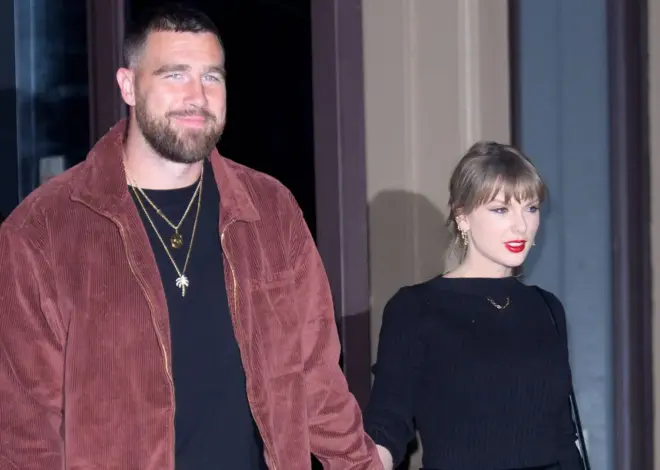 Exclusive | How Taylor Swift and Travis Kelce transformed MSG into a garden for wedding