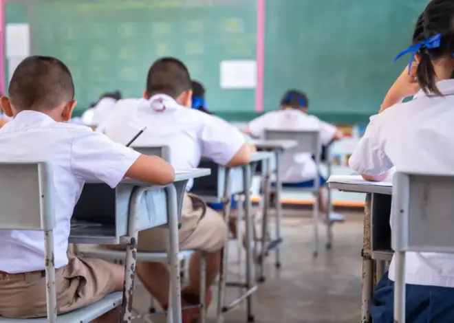 906: The damning figure that tells the tragic story of NYC’s public school failure