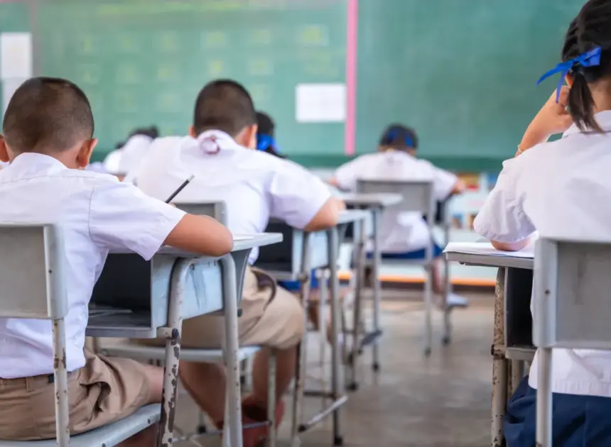906: The damning figure that tells the tragic story of NYC’s public school failure