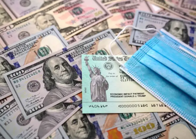 Some Americans are getting a COVID tax refund — here’s who is eligible and how much they’ll get