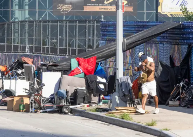 Mayor Mamdani: Tear down this sprawl!