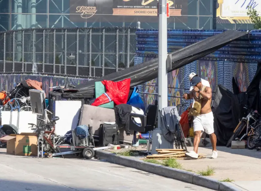 Mayor Mamdani: Tear down this sprawl!