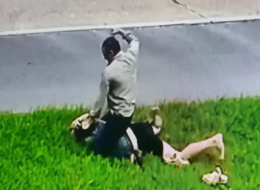 Louisiana pastor Tony Spell ordered to stay 50 yards from alleged assault victim’s home as bodycam appears to shows him using slur