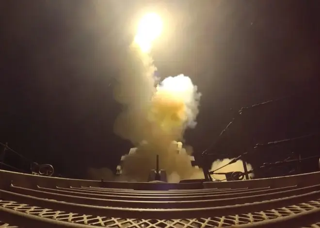 Explosions reported across Iran as US completes latest wave of strikes