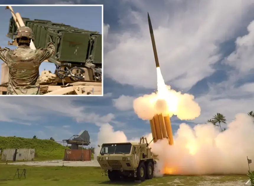 US missile stockpile likely unable to handle prolonged war as Iran adapts to defenses: experts