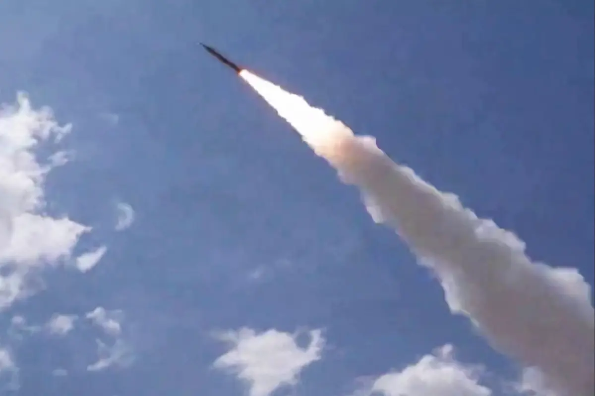 Iran pounds Kuwait with fresh wave of missile launches after US strikes