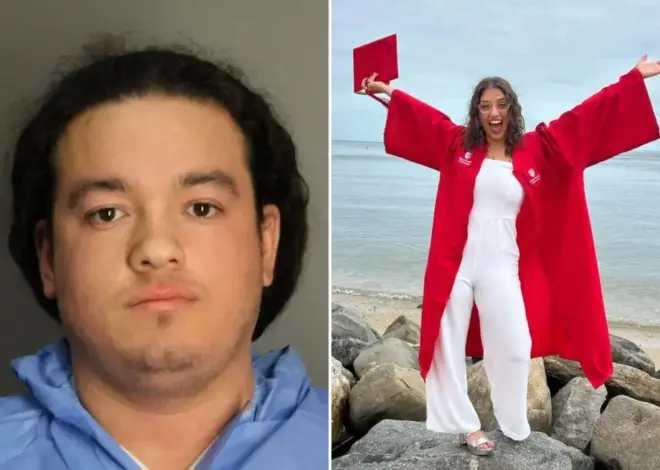 Long Island music teacher rapes, strangles sister-in-law he lusted over for years with wife out of town: prosecutors