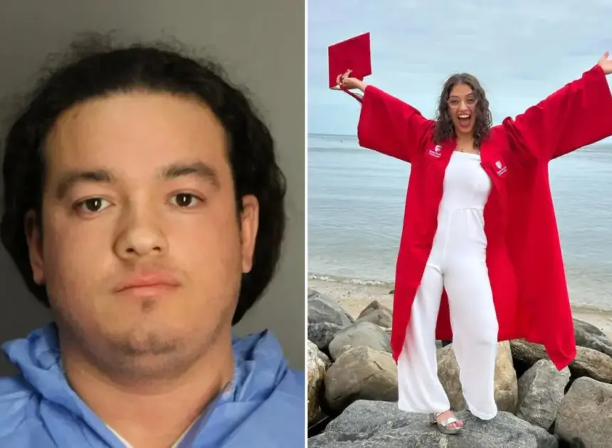 Long Island music teacher rapes, strangles sister-in-law he lusted over for years with wife out of town: prosecutors