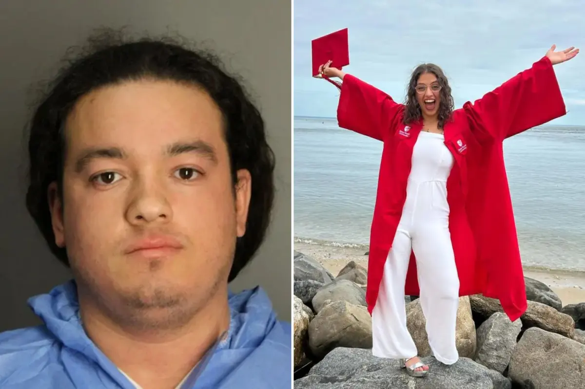 Long Island music teacher rapes, strangles sister-in-law he lusted over for years with wife out of town: prosecutors