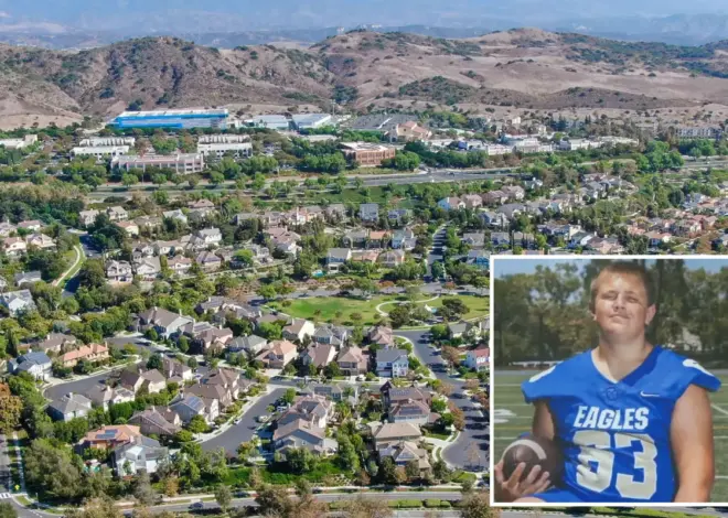Exclusive | Extremely rare cancer striking kids in rich SoCal city takes worrying turn — as possible cause emerges